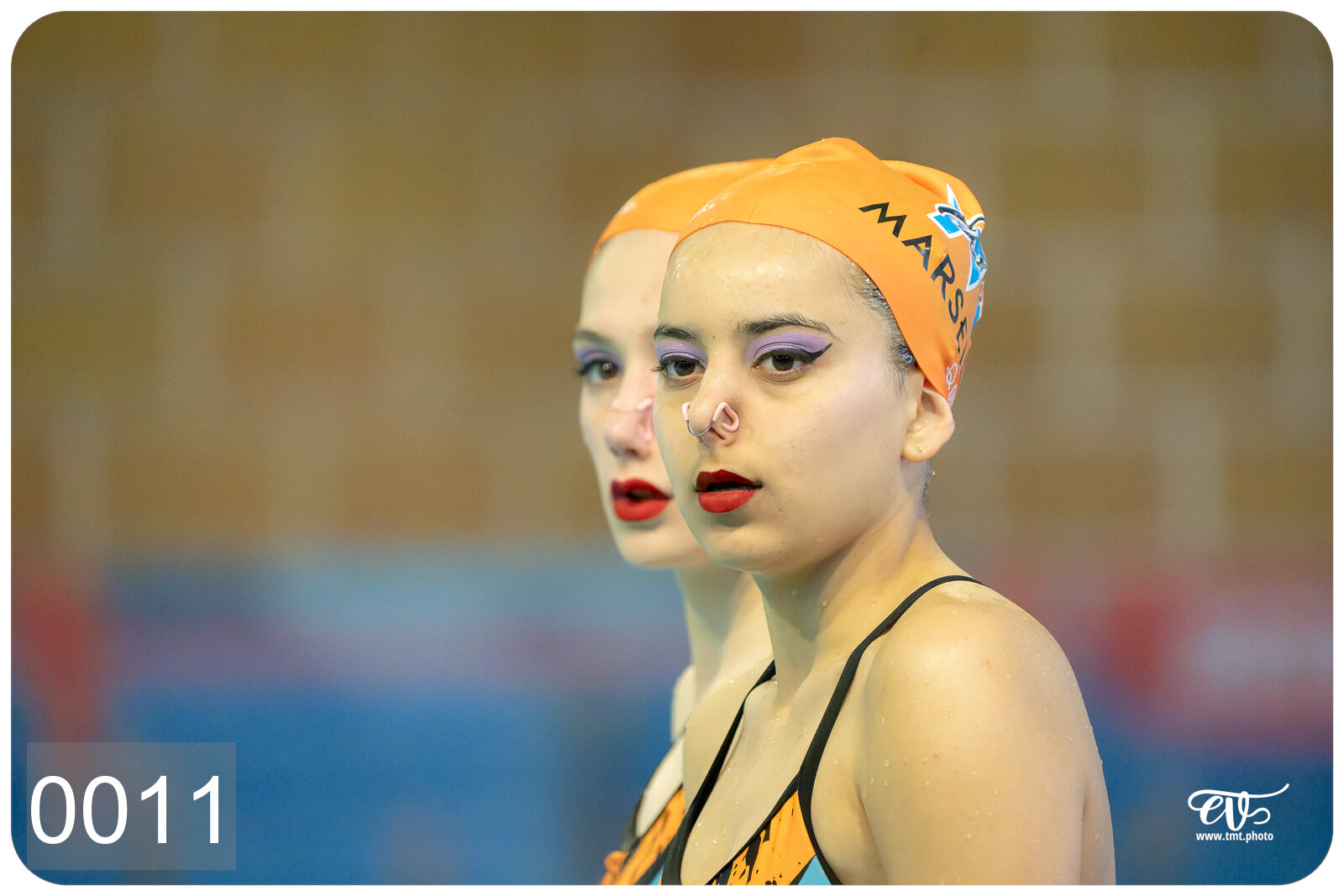 CHAMPIONNAT DE FRANCE DE NATATiON ARTISTIQUE N1 & ELITE 2026